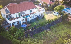 Seogwipo Hwamok Pension