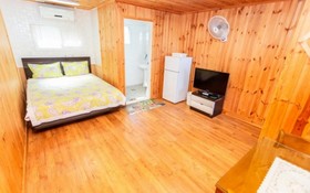 Seogwipo Hwamok Pension