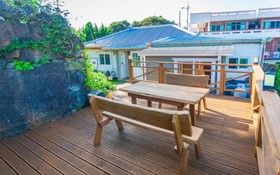 Seogwipo Hwamok Pension