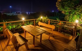 Seogwipo Hwamok Pension