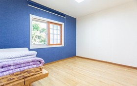 Seogwipo Hwamok Pension