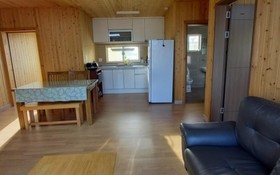 Seogwipo Ilhae Pension