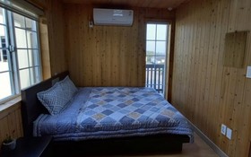 Seogwipo Ilhae Pension