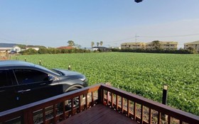 Seogwipo Ilhae Pension
