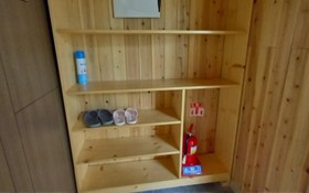 Seogwipo Ilhae Pension