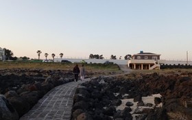 Seogwipo Ilhae Pension
