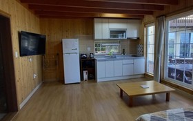 Seogwipo Ilhae Pension