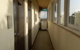 Seogwipo Ilhae Pension