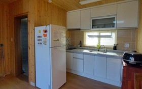 Seogwipo Ilhae Pension