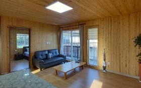 Seogwipo Ilhae Pension