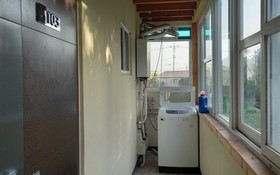 Seogwipo Ilhae Pension