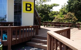 Seogwipo Ilhae Pension