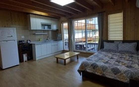 Seogwipo Ilhae Pension