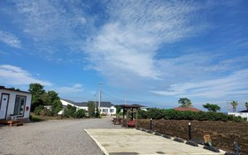 Seogwipo Ilhae Pension