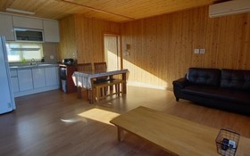 Seogwipo Ilhae Pension