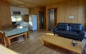 Seogwipo Ilhae Pension
