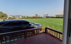 Seogwipo Ilhae Pension