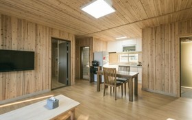 Seogwipo Ilhae Pension