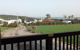 Seogwipo Ilhae Pension