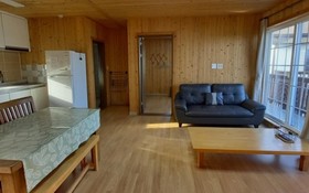 Seogwipo Ilhae Pension