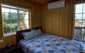 Seogwipo Ilhae Pension