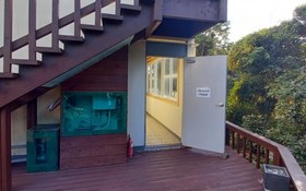 Seogwipo Ilhae Pension