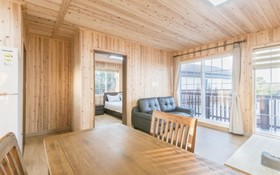 Seogwipo Ilhae Pension