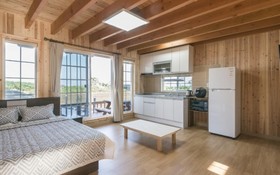 Seogwipo Ilhae Pension