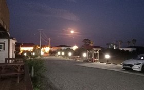 Seogwipo Ilhae Pension