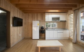 Seogwipo Ilhae Pension