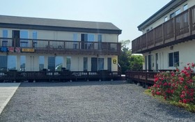 Seogwipo Ilhae Pension