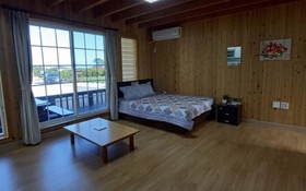 Seogwipo Ilhae Pension