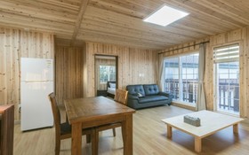 Seogwipo Ilhae Pension