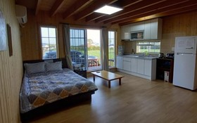 Seogwipo Ilhae Pension