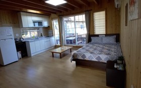 Seogwipo Ilhae Pension