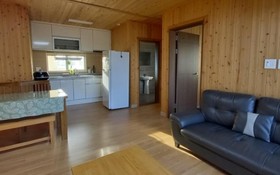 Seogwipo Ilhae Pension