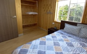 Seogwipo Ilhae Pension
