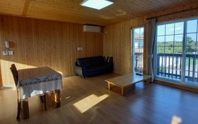 Seogwipo Ilhae Pension