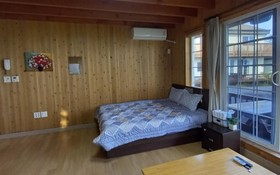 Seogwipo Ilhae Pension
