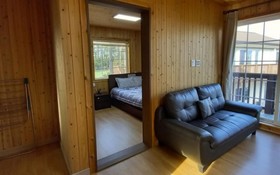 Seogwipo Ilhae Pension