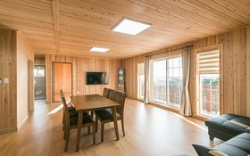 Seogwipo Ilhae Pension
