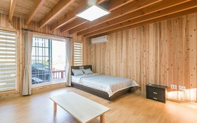 Seogwipo Ilhae Pension