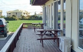 Seogwipo Ilhae Pension