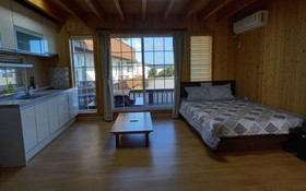 Seogwipo Ilhae Pension