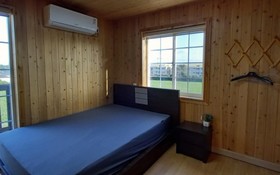 Seogwipo Ilhae Pension