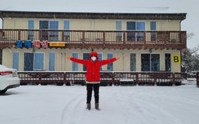Seogwipo Ilhae Pension
