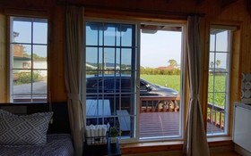 Seogwipo Ilhae Pension