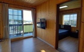 Seogwipo Ilhae Pension