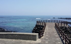 Seogwipo Ilhae Pension
