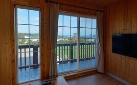 Seogwipo Ilhae Pension